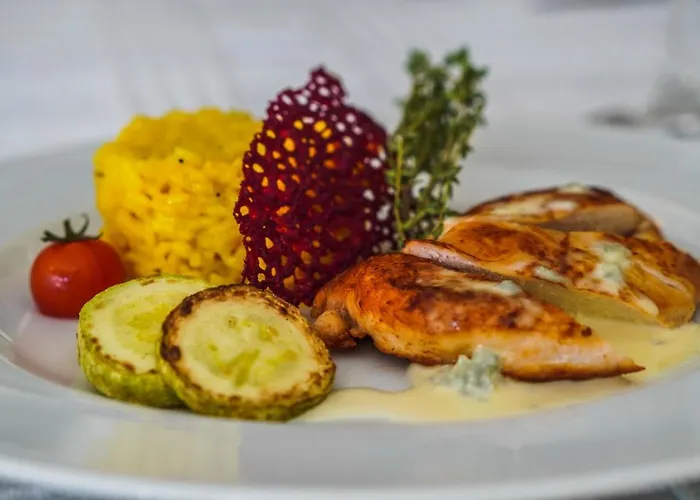 Grami Ξενοδοχείο 3*